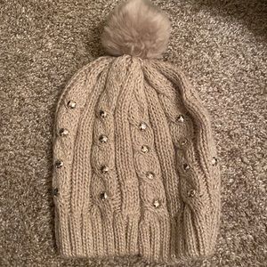 Charming Charlie Beanie